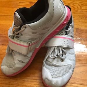 Women’s Reebok Lifting Shoes
